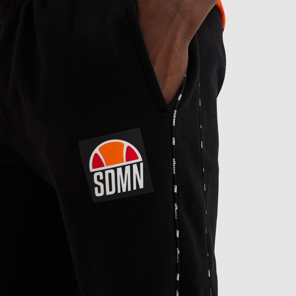 Pulito Jog Pant Black