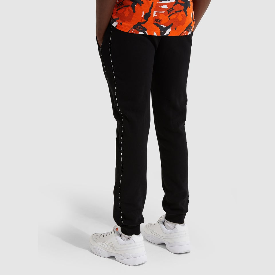 Pulito Jog Pant Black