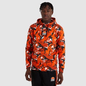 Men's Fiamma OH Hoody Camo