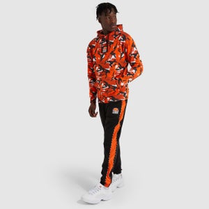 Men's Fiamma OH Hoody Camo