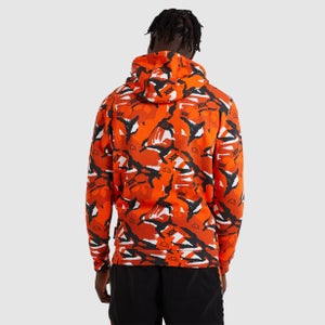 Men's Fiamma OH Hoody Camo