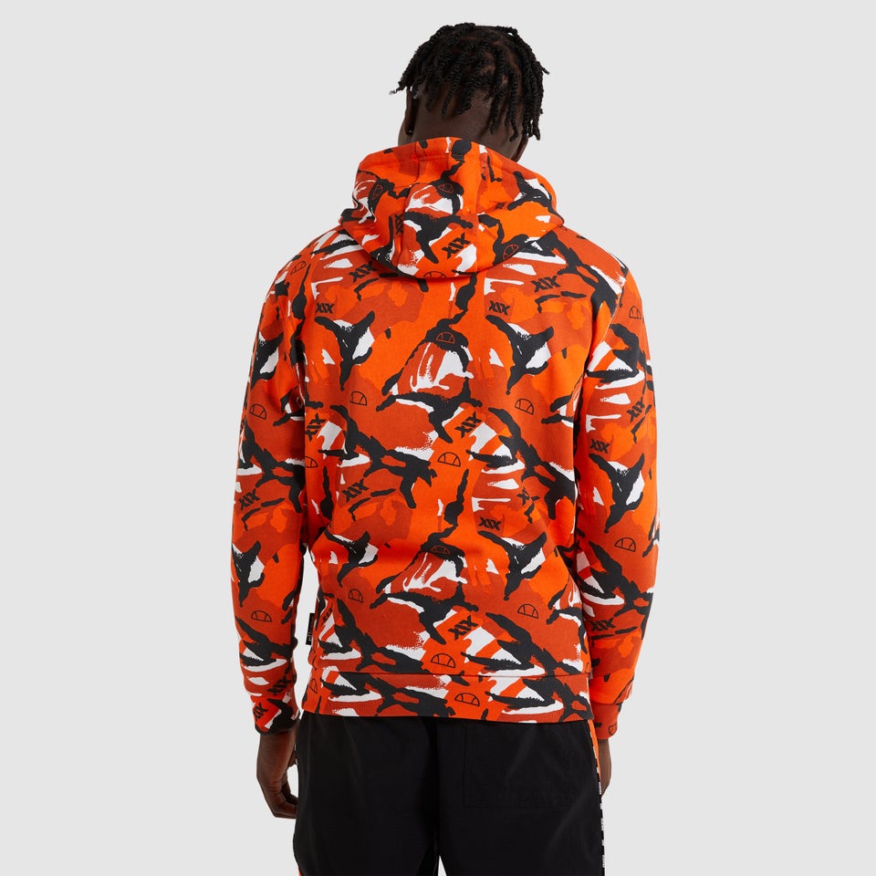 Men's Fiamma OH Hoody Camo