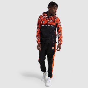 Men's Calore OH Jacket Camo