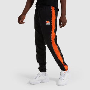 Galassia Track Pant Black