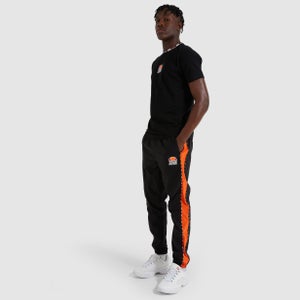 Galassia Track Pant Black