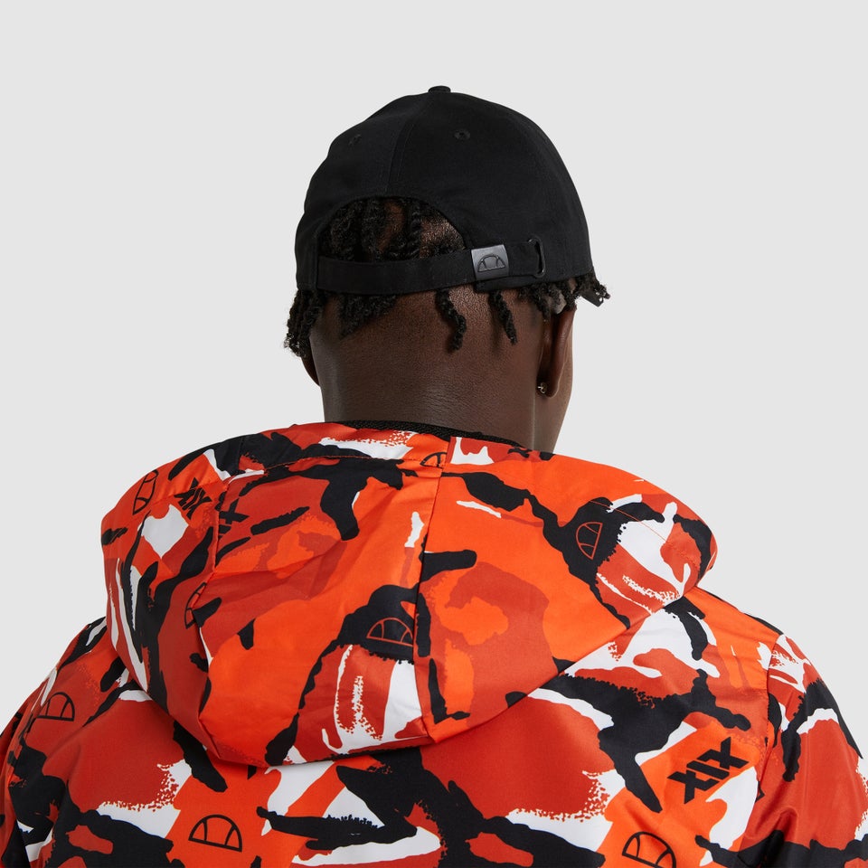 Lineare Cap Am Black