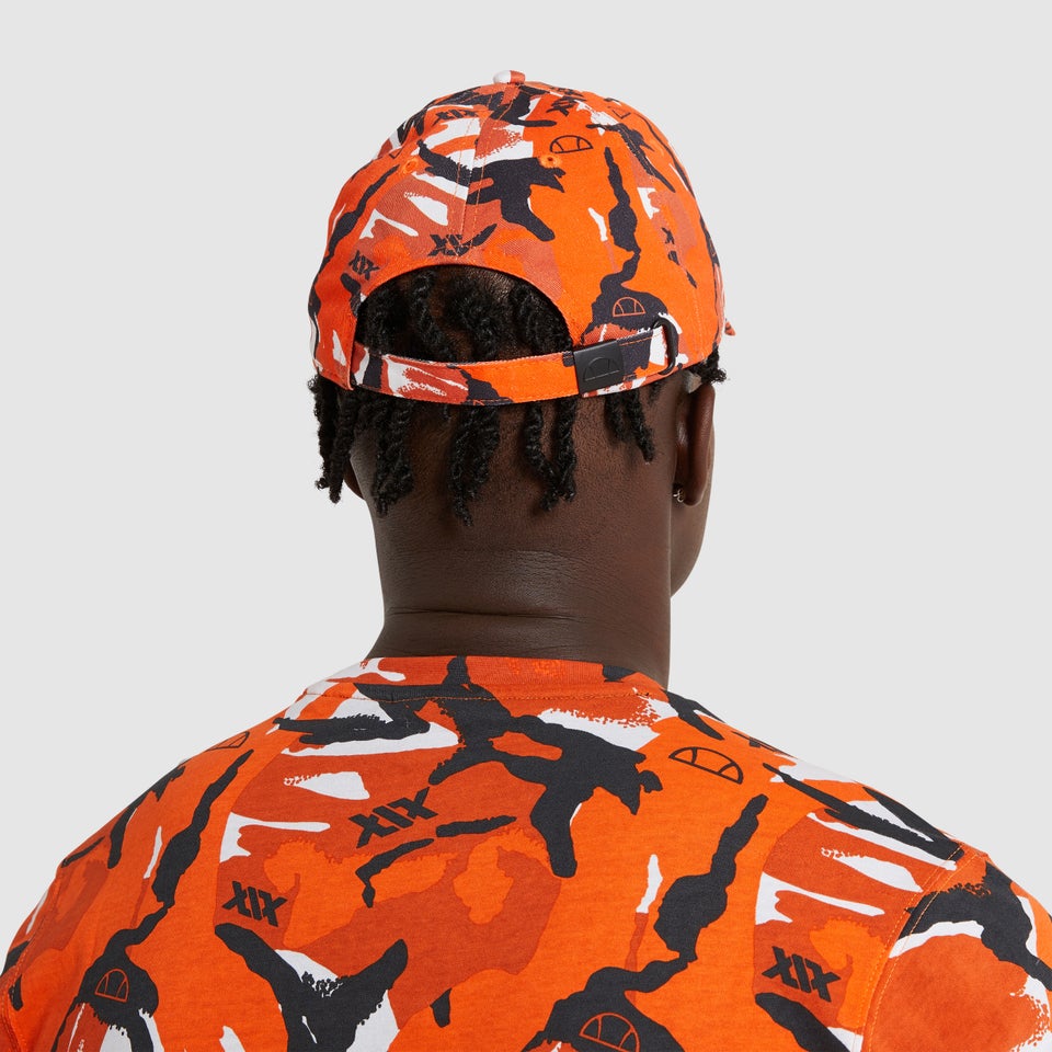 Scintilla Cap Am Camo