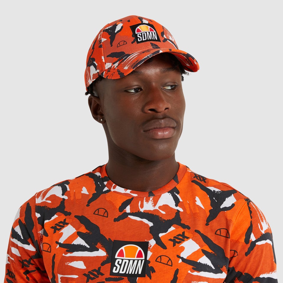 Scintilla Cap Am Camo