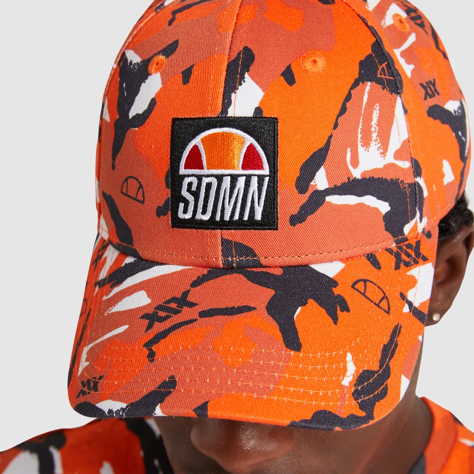 Scintilla Cap Am Camo