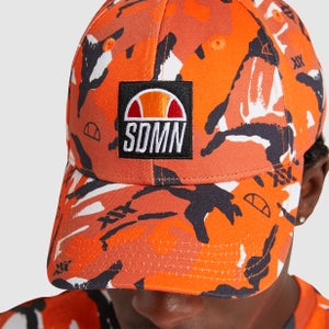 Scintilla Cap Am Camo