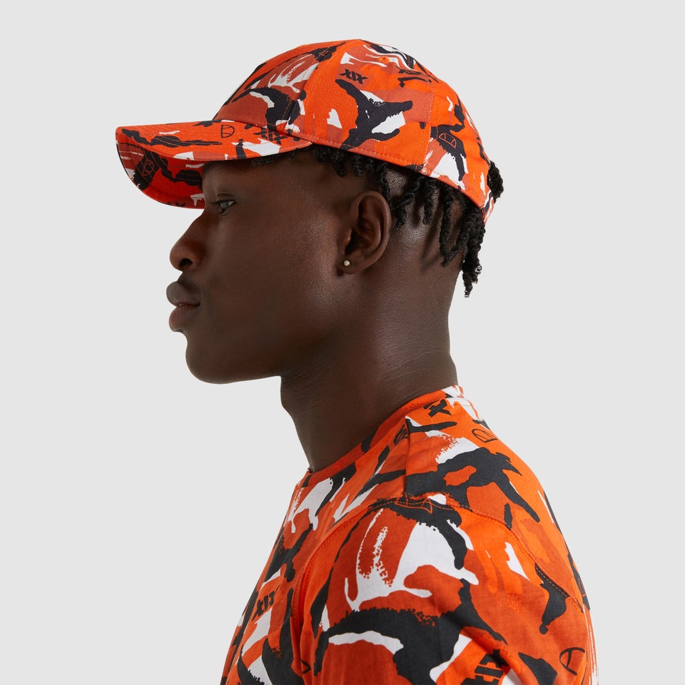 Scintilla Cap Am Camo