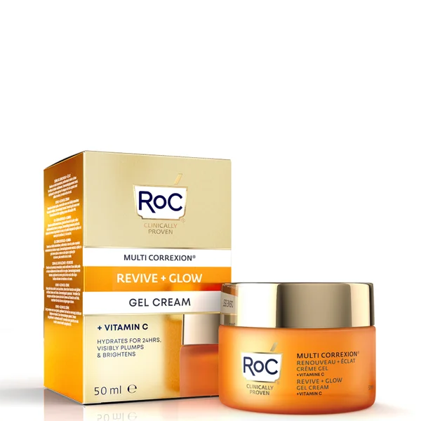 RoC Multi Correxion Revive and Glow Gel Cream 50ml_1