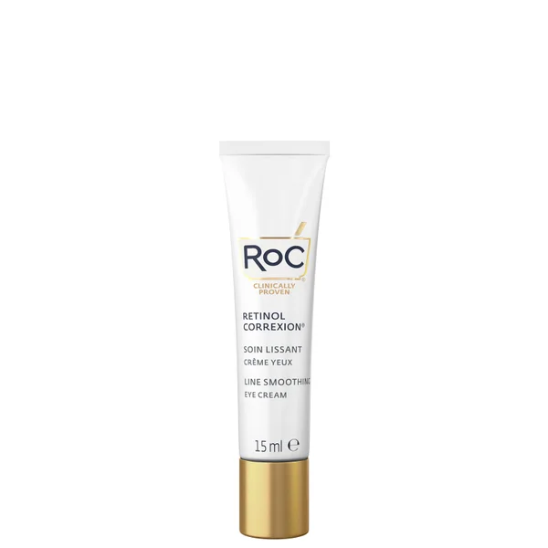 RoC Retinol Correxion Line Smoothing Eye Cream 15ml_0