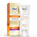 RoC Soleil-Protect Anti-Brown Spot Unifying Fluid SPF50 50ml_1