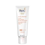 RoC Soleil-Protect Anti-Brown Spot Unifying Fluid SPF50 50ml_0