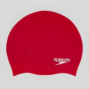 Bonnet junior rouge