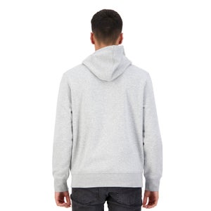 Mens CCC Anchor Hoody Grey