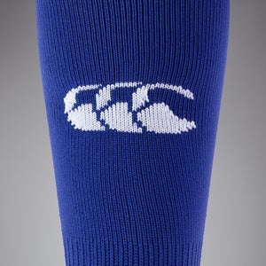 Adult Unisex Team Sock Royal Blue