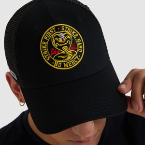 Lonza Trucker Cap