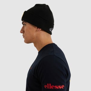 Lavia Beanie Black