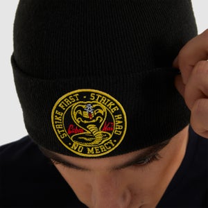 Lavia Beanie Black