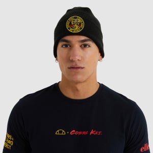 Men's Lavia Beanie Black - One Size