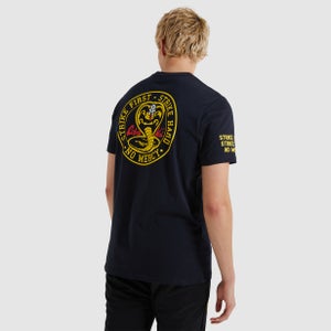 Sapone Tee Shirt Black