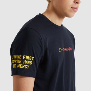 Sapone Tee Shirt Black