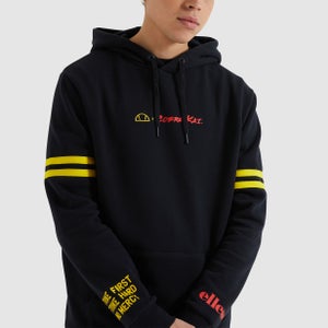 Men's Armadio OH Hoody Black