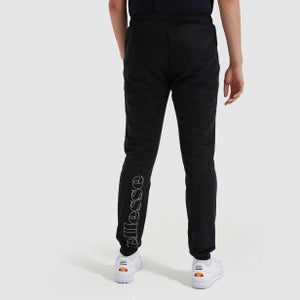 Men's Ouva Track Pant Black
