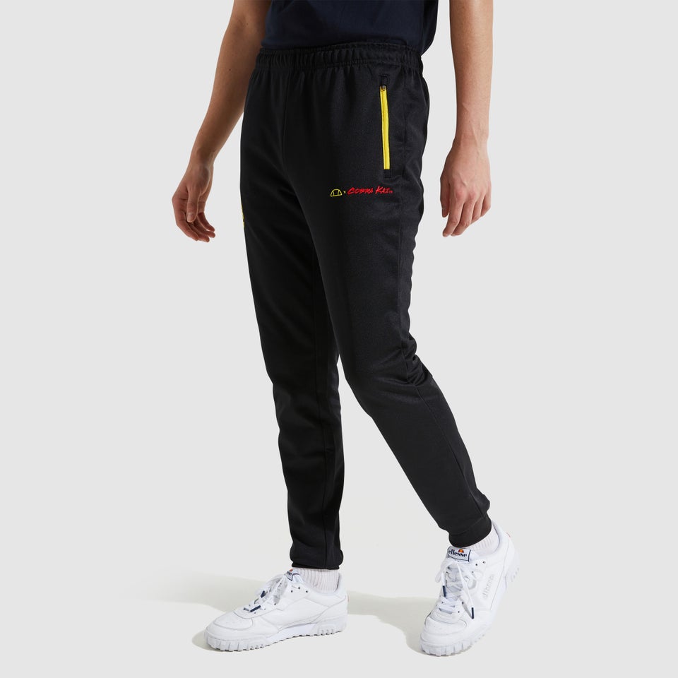 Ouva Trainingshose Schwarz für Herren