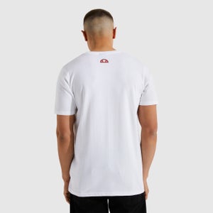 Men's ellesse x Misfits Cyber T-Shirt White