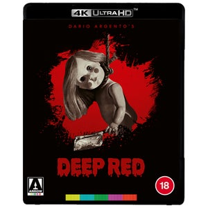 Deep Red