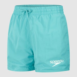 Jungen Essentials 13" Badeshorts Blau