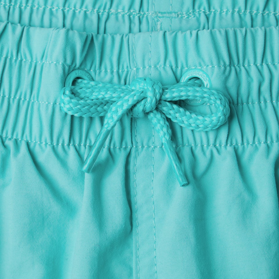 Jungen Essentials 13" Badeshorts Blau