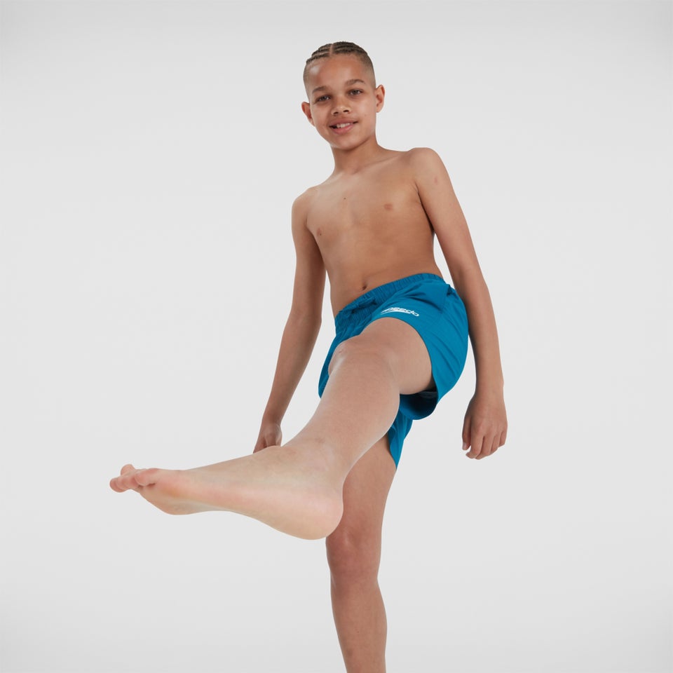 Boys' Essential 13" Watershort Green