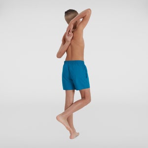 Jungen Essentials 13" Badeshorts Grün