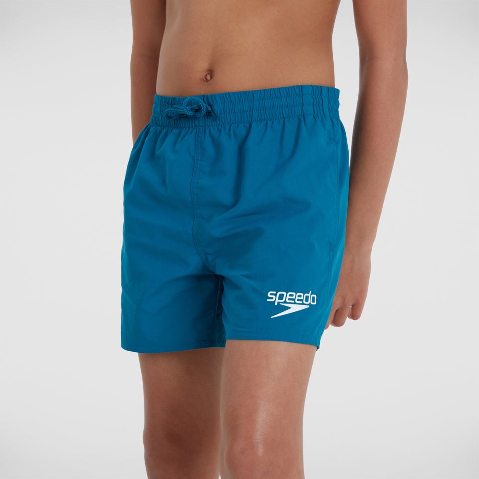 Boys' Essential 13" Watershort Green