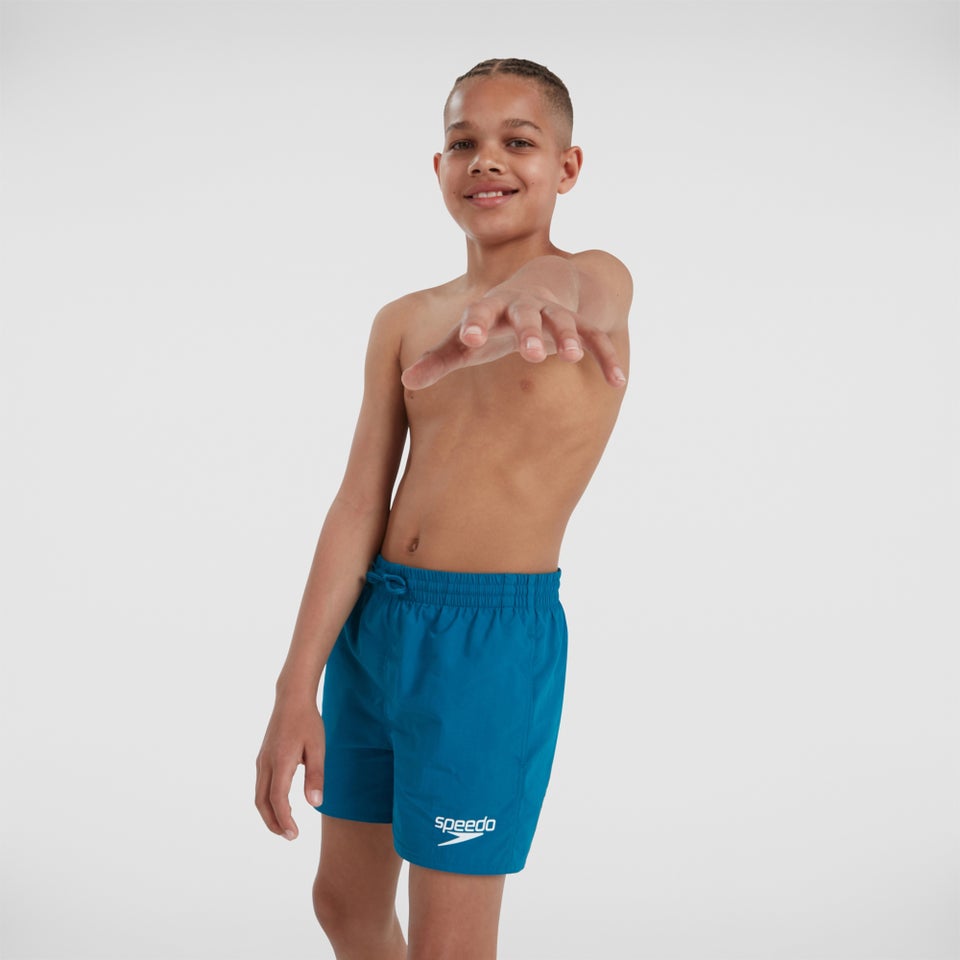 Boys' Essential 13" Watershort Green