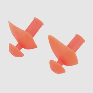 Junior Ergo Earplug Orange - One Size