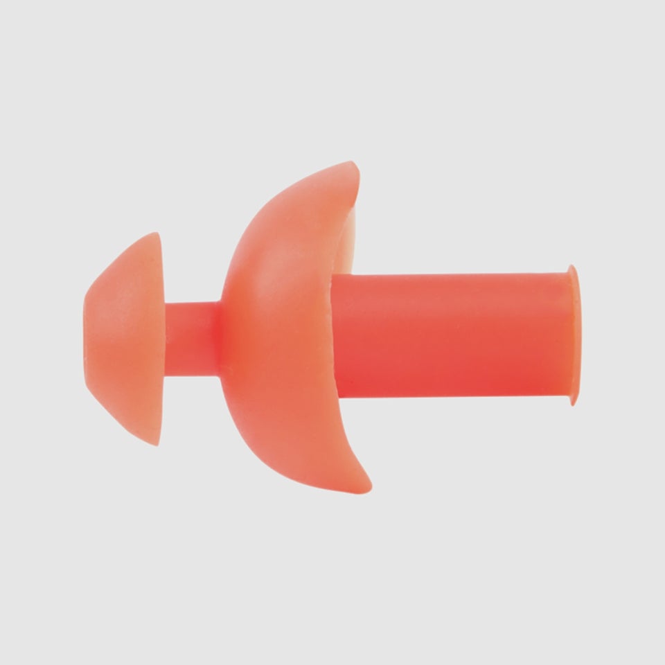 Junior Ergo Earplug Orange