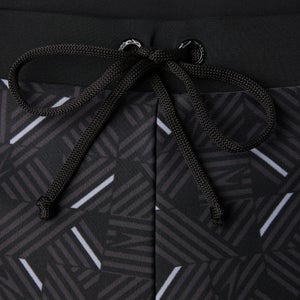 Boxer de bain Homme Valmilton noir/gris - 28