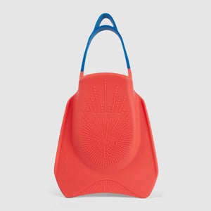 Biofuse Fitness Fin Red