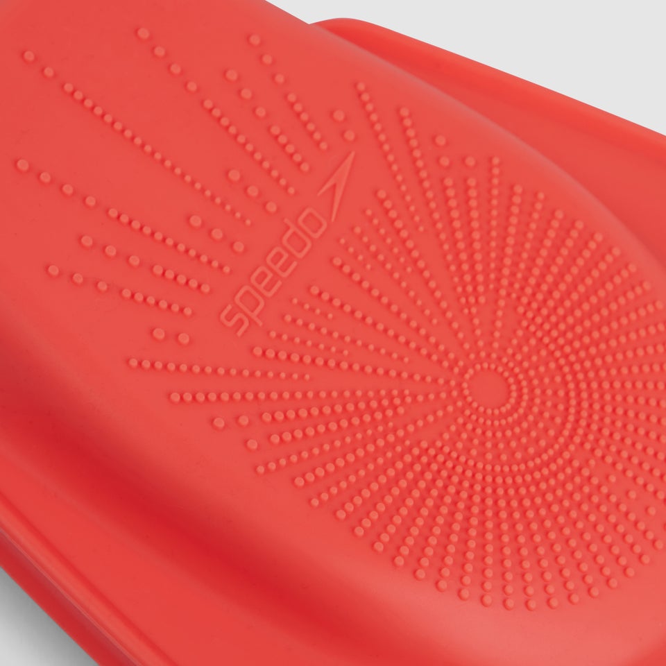 Biofuse Fitness Fin Red