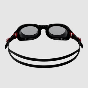 Adult Futura Classic Red/Smoke