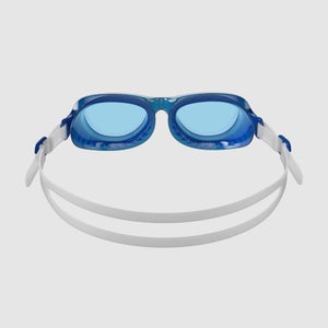 Lunettes de bain Junior Futura Classic bleues/transparentes