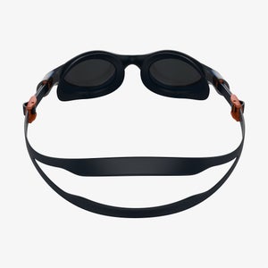 Vue Spiegelbrille Blau/Lila für Erwachsene