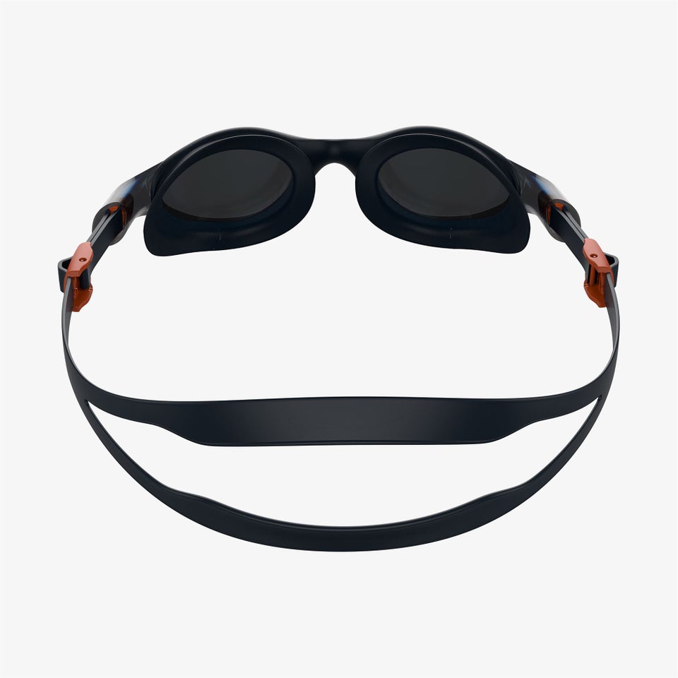 Vue Spiegelbrille Blau/Lila für Erwachsene