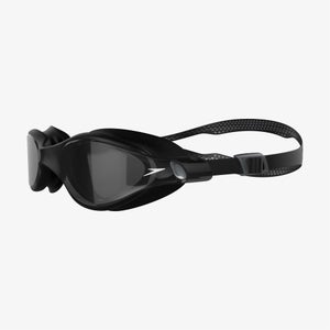 Lunettes de natation Adulte Vue noir/fumé