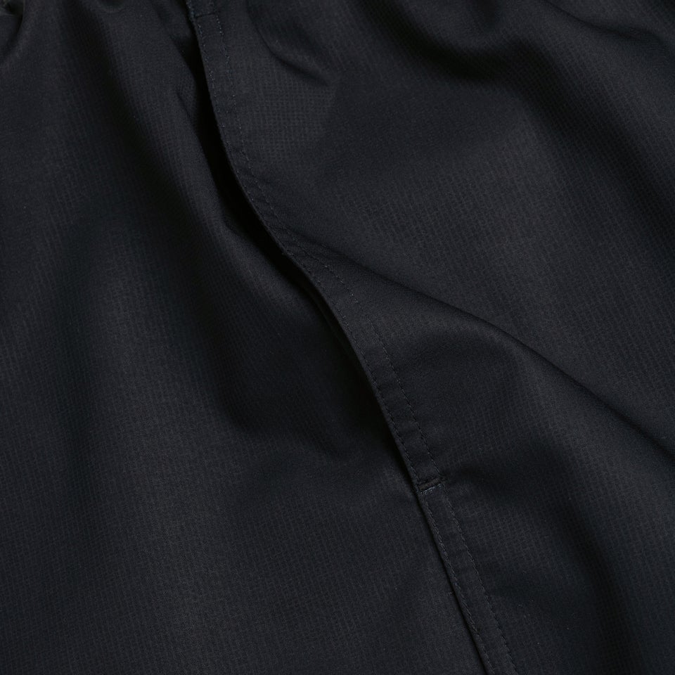 Men's Sport Logo 16" Watershort Black/Grey